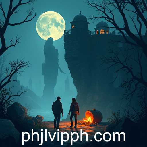 Adventure Games