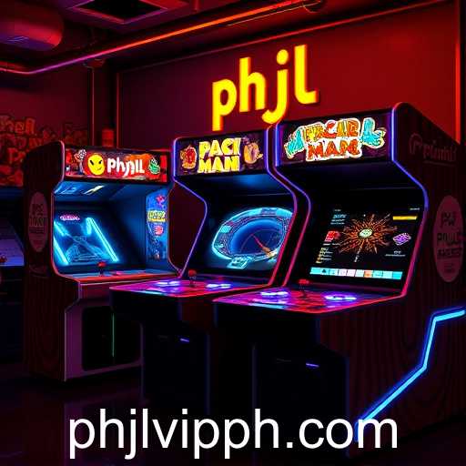 Arcade Fun