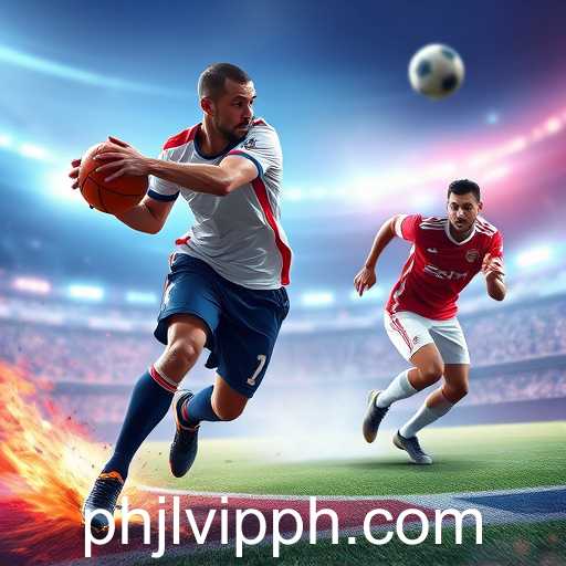 Sports Games